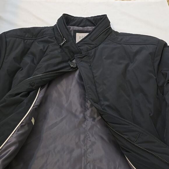 DIGEL MEN'S CASUAL PARKA  SIZE 30(see measurements) - Picture 5 of 13